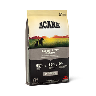 ACANA Light & Fit