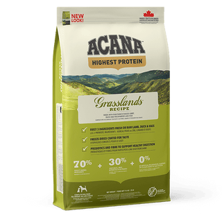 ACANA Grasslands Dog