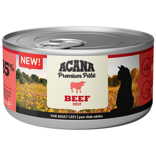 ACANA Beef Wet Tin