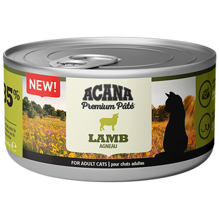 ACANA Lamb Wet Tin