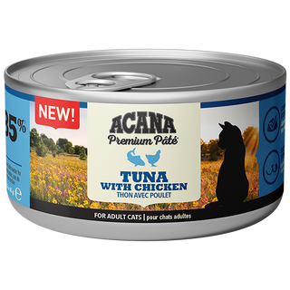 ACANA Tuna & Chicken Wet Tin