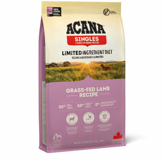 ACANA Grass Fed Lamb