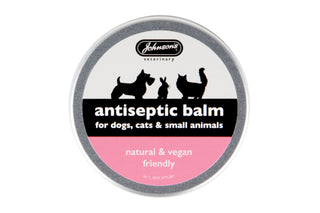 Johnson's Antiseptic Balm