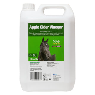 NAF Apple Cider Vinegar