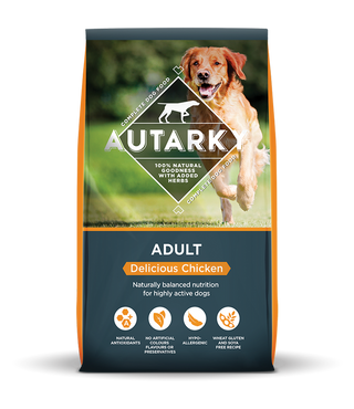 Autarky Adult Chicken