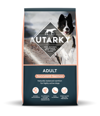 Autarky Adult Salmon