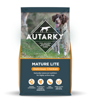 Autarky Mature Lite Chicken