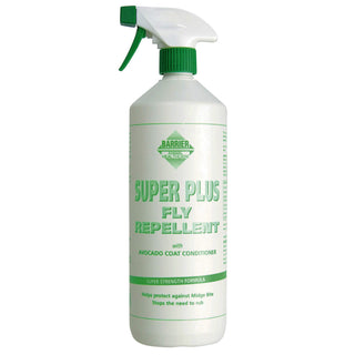 Barrier Super Plus Fly Repellent Spray