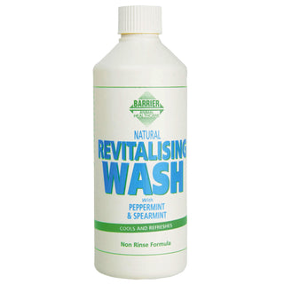 Barrier Revitalising Wash 500ml