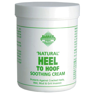 Barrier Heel To Hoof Soothing Cream