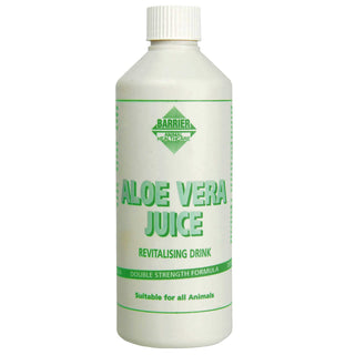 Barrier Aloe Vera Juice