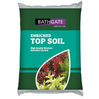 Bathgate Top Soil 25L