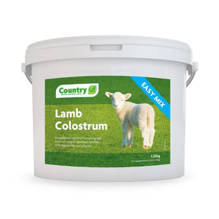 Country UF Lamb Colostrum