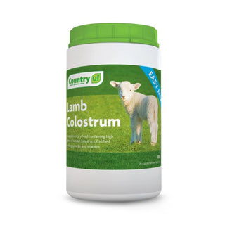 Country UF Lamb Colostrum