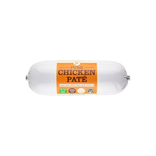 Pure Range Pate Chicken Sausage