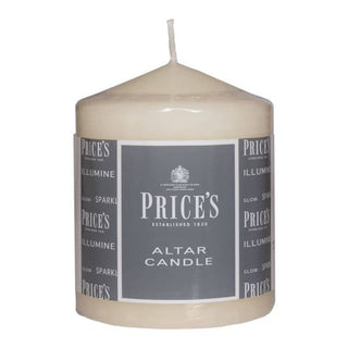 Prices Candles Altar Candle