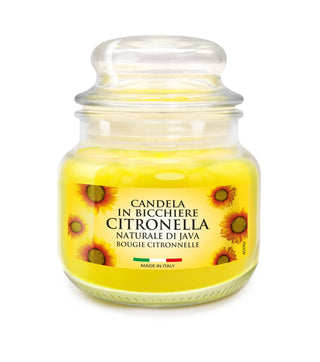 Prices Candles Citronella