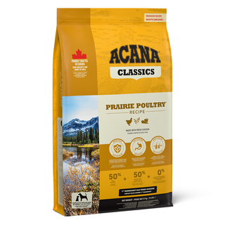 ACANA Prairie Poultry