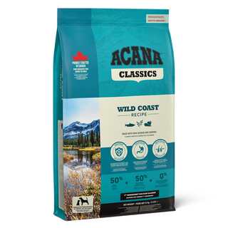 Acana Wild Coast