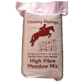 Country Haylage Meadow Grass 20kg