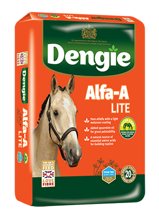 Dengie Alfa-A Lite 20kg