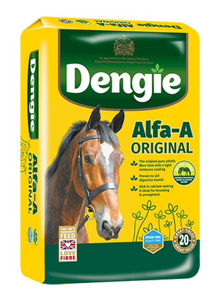 Dengie Alfa-A Original 20kg