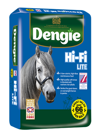 Dengie Hi-Fi Lite 20kg