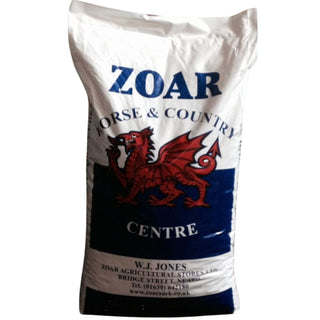 Zoar Dragon Horse And Pony Cubes 20kg