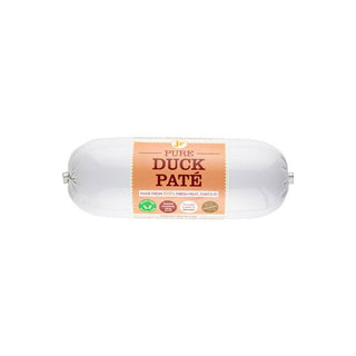 JR Pet Pure Duck Pate