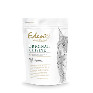 Eden Original Cuisine for Cats