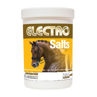 NAF Electro Salts