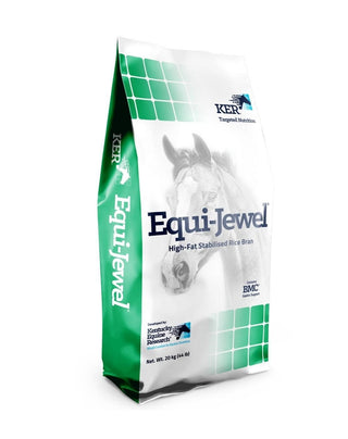 Equi-Jewel Pellets 20kg