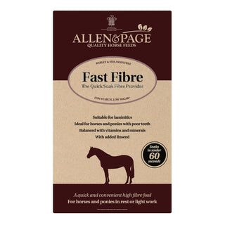 Allen And Page Fast Fibre Pencils