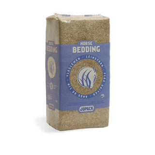 JoPack Flax Horse Bedding