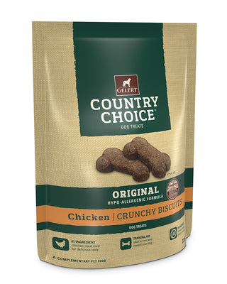 Gelert Country Choice Chicken Dog Treat