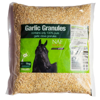 NAF Garlic Granules Refill