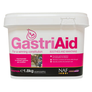 NAF Gastriaid