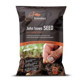 Greendays John Innes Seed  Compost 25Ltr