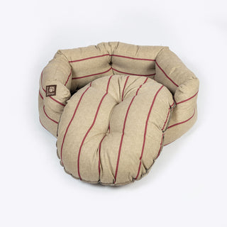 Danish Design Heritage Herringbone Deluxe Slumber