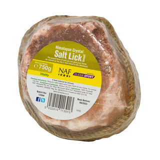 NAF Himalayan Salt Lick