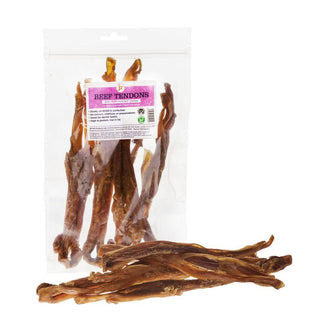 Pure Range Beef Tendons 250g