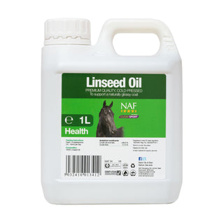 NAF Linseed Oil