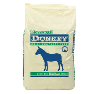 Mollichaff Donkey Complete 18kg