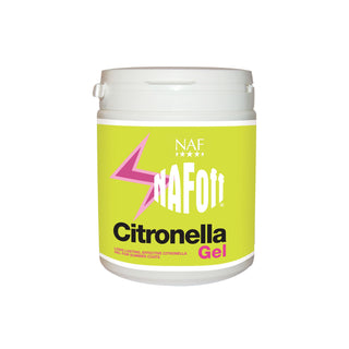 NAF Off Citronella Gel