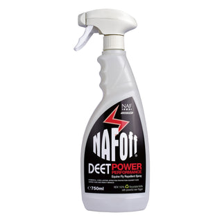 Naf Off Deet Power Fly Spray