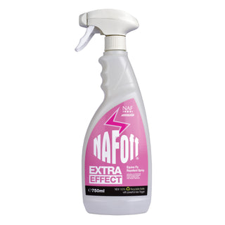 NAF Off Extra Effect Fly Spray