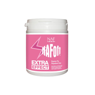 NAF Off Extra Effect Gel