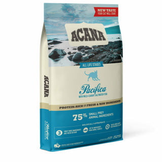 ACANA Pacifica Cat