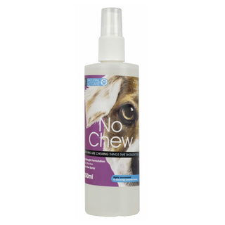 NVC Dog No Chew Spray