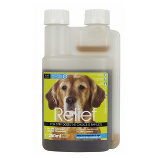 Natural Vetcare Relief